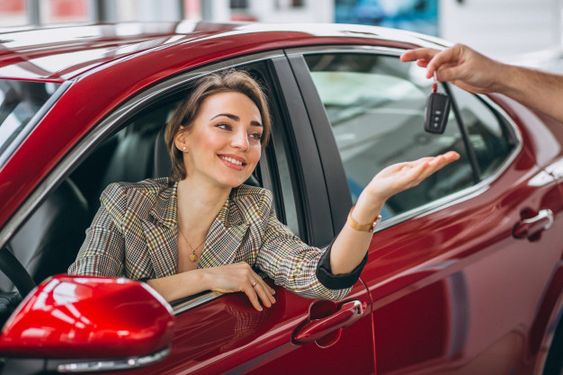 Selling Your Car Privately: A Guide